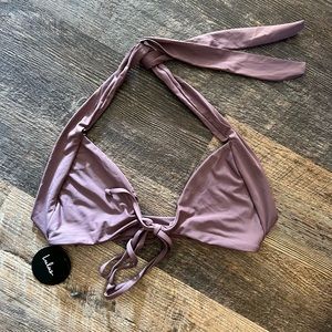 Lulus Bikini Top